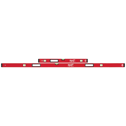 Redstick Box Level Jamb Set Ontario Safety Products
