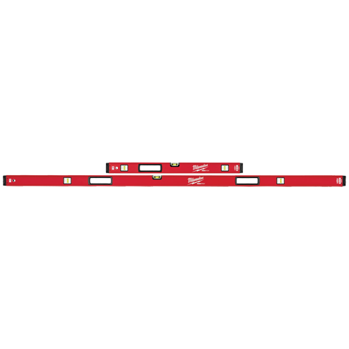 Redstick Magnetic Box Level Jamb Set Ontario Safety Products