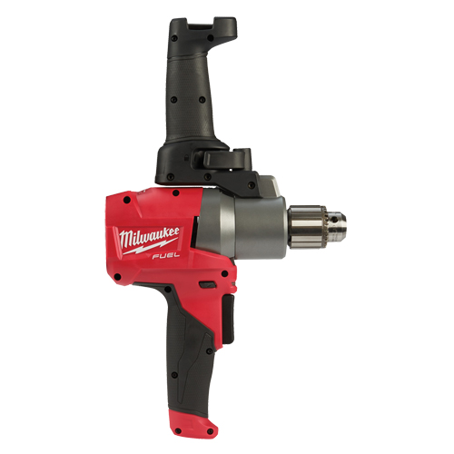 M&eacute;langeur &agrave; b&eacute;ton M18 Fuel (outil seulement), 18 V, Mandrin 1/2", Lithium-ion Ontario Safety Products