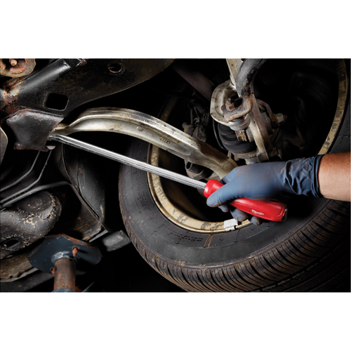 Jeu de leviers, 4 mrcx. Ontario Safety Products