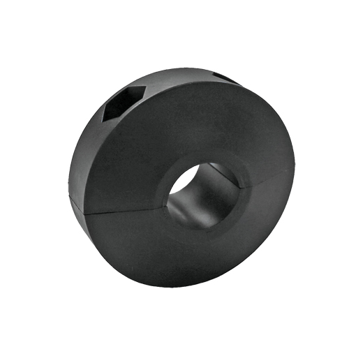 Butoir ajustable en caoutchouc pour tuyau Ontario Safety Products