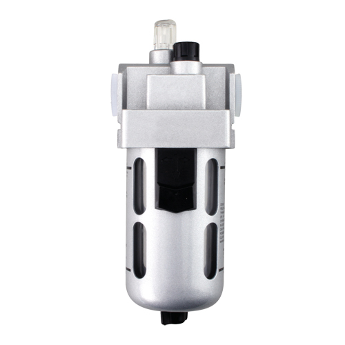 Air Lubricator, 1/4" NPT, Max. 145 PSI, Modular Ontario Safety Products