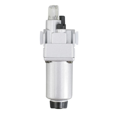 Lubrificateur d'air, 1" NPT, Max. 290 PSI, Vertical Ontario Safety Products