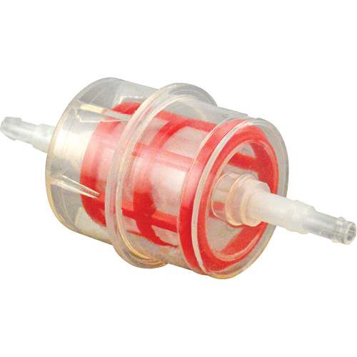 BF7863 In-Line Mesh Fuel Filter Ontario Safety Products