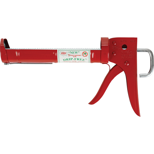Pistolet &agrave; calfeutrer super rochet, 300 ml Ontario Safety Products