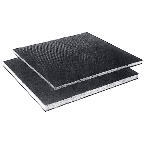 BOURRELET DE LIEGE,18"X18",10-50PSI Ontario Safety Products