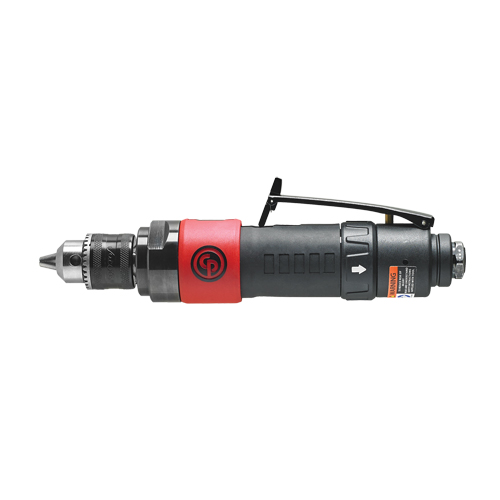 Reversible In-Line Drill Ontario Safety Products