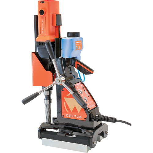 Perceuse magn&eacute;tique Icecut 250P, 1/2", Pression de la pointe 3035 lb Ontario Safety Products