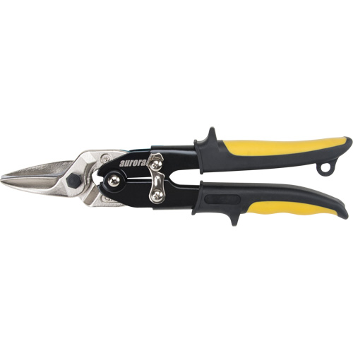 Cisailles &agrave; pivots multiples, Longueur de coupe de 1-1/2", Coupe Droit Ontario Safety Products