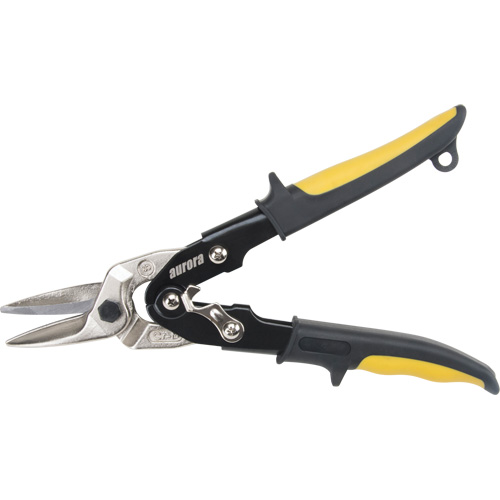 Cisailles &agrave; pivots multiples, Longueur de coupe de 1-1/2", Coupe Droit Ontario Safety Products