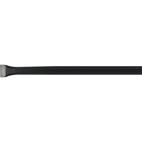 Barre &agrave; creusage, 1" la, 72" lo Ontario Safety Products