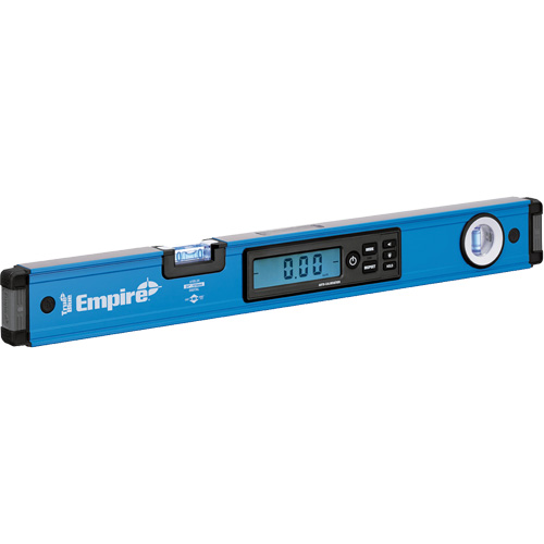 Digital Box Level Ontario Safety Products