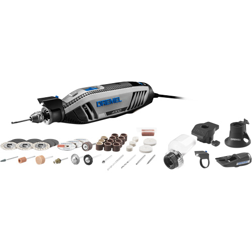 Trousse d'outil rotatif Ontario Safety Products