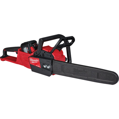 M18 Fuel Chainsaw Kit, 16", Battery Powered, 40 CC Ontario Safety Products