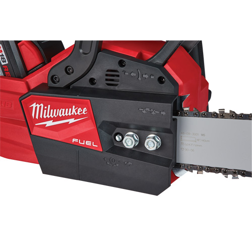 M18 Fuel Chainsaw Kit, 16", Battery Powered, 40 CC Ontario Safety Products