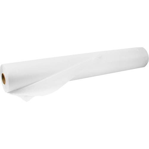 Mat&eacute;riau de protection collecteur de salet&eacute;, 300' lo x 4-2/3' la, Plastique Ontario Safety Products