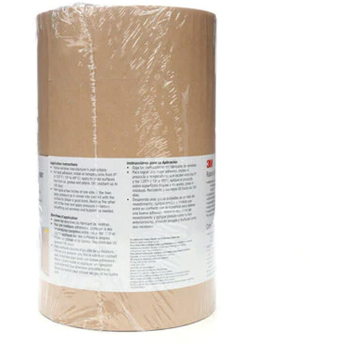 All Weather Flashing Tape 8067, 228.6 mm (9") x 22.86 m (75'), Brown Ontario Safety Products