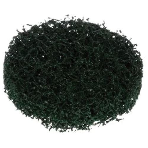Disque abrasif de polissage HS Buff and Blend Standard Abrasives, 6" dia., Grain Cors&eacute;, Oxyde d'aluminium Ontario Safety Products