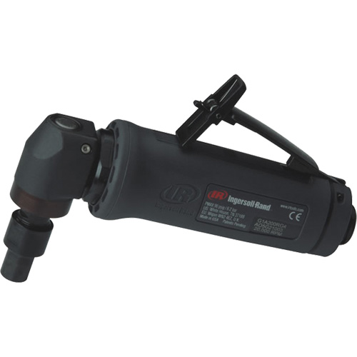 G1 Series Right Angle Die Grinder, 1/4" Collet, 12000 RPM Ontario Safety Products