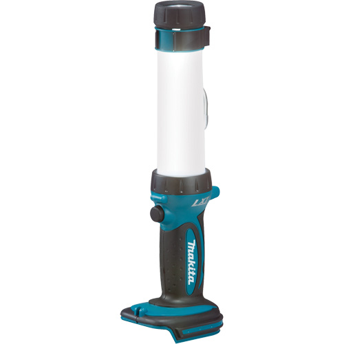 Lampe de travail et torche LXT, DEL, 620 lumens, 11 hres de fonctionnement, Bloc-pile Rechargeable, Plastique Ontario Safety Products