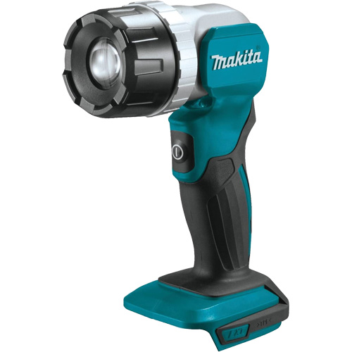 LXT&reg; Adjustable Beam Flashlight, LED, 190 Lumens, 23 Hrs. Run Time, Rechargeable Battery, Aluminum Ontario Safety Products
