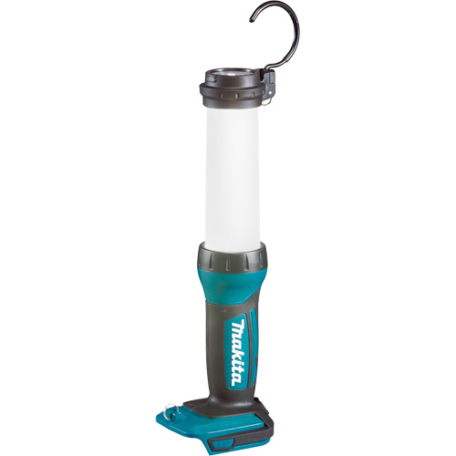 Lampe de travail et torche LXT, DEL, 710 lumens, 36 hres de fonctionnement, Bloc-pile Rechargeable, Plastique Ontario Safety Products