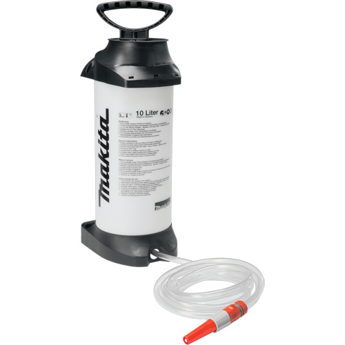 Pressurized Water Tank Ontario Safety Products