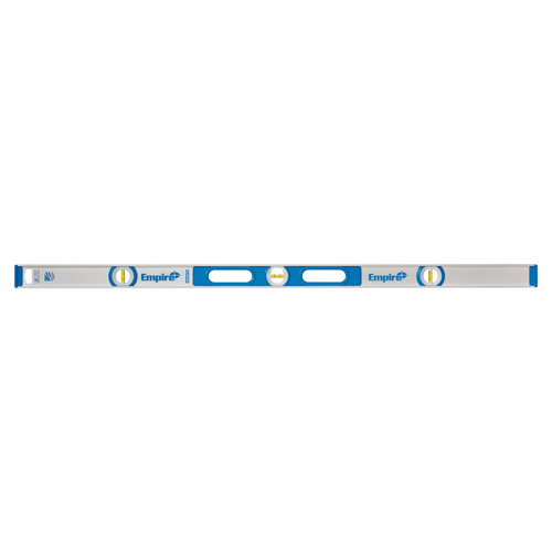 Niveau, Poutre en I, 48" lo, Aluminium, 3, Magn&eacute;tique Ontario Safety Products