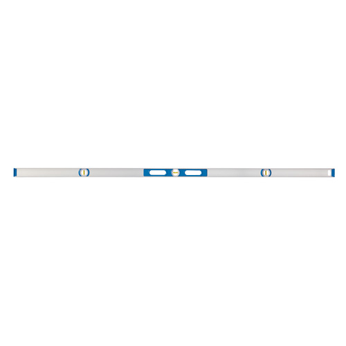 Level, I-Beam, 78" L, Aluminum, 3, Magnetic Ontario Safety Products