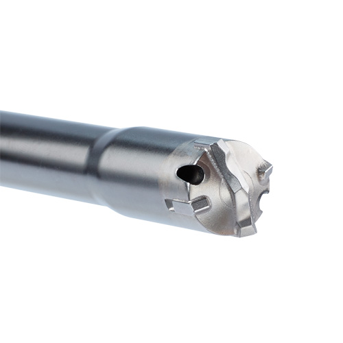 Foret creux pour extraction de la poussi&egrave;re SDS Max Ontario Safety Products