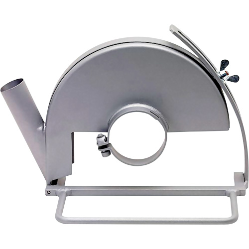 Dust-Extraction Guard For Angle Grinder Ontario Safety Products