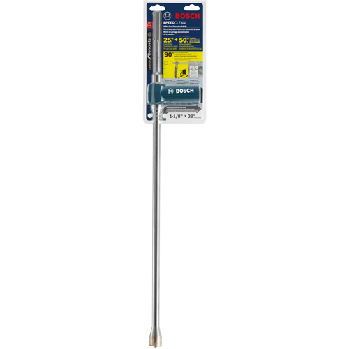 SDS-Max&reg; Speed Clean Dust Extraction Bit Ontario Safety Products
