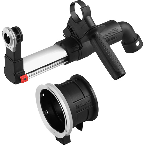 Accessoire pour la collecte de poussi&egrave;re SDS-Plus Ontario Safety Products