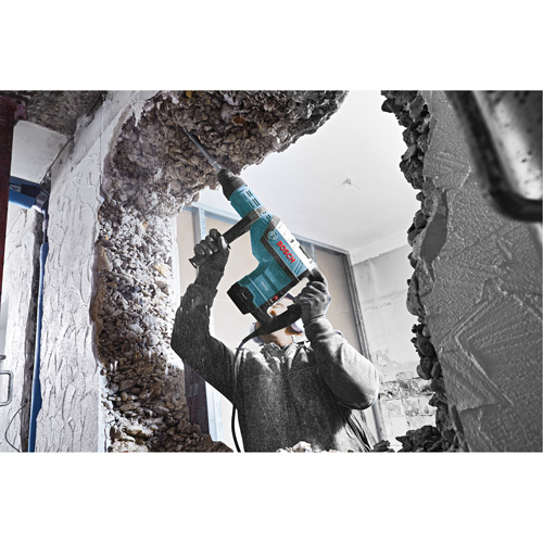 Marteau rotatif SDS-Max Ontario Safety Products