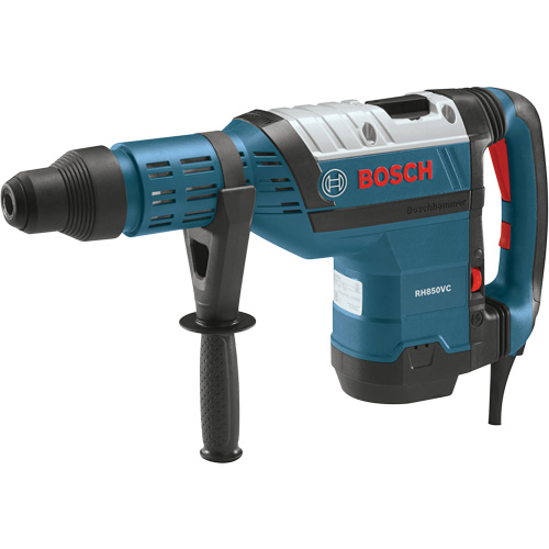 SDS-Max&reg; Rotary Hammer Ontario Safety Products