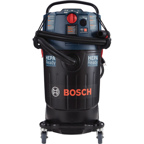 Extracteur de poussi&egrave;re, Suppression, Capacit&eacute; de , Filtration Hepa Ontario Safety Products
