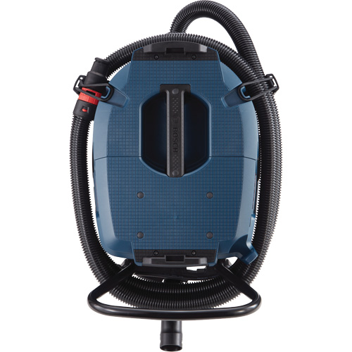 Extracteur de poussi&egrave;re, Suppression, Capacit&eacute; de , Filtration Hepa Ontario Safety Products