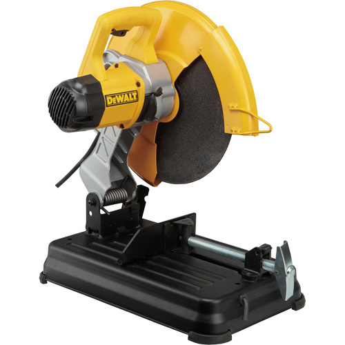 Chop Saw, 14", 4000 No Load RPM, 120 V, 15 A Ontario Safety Products
