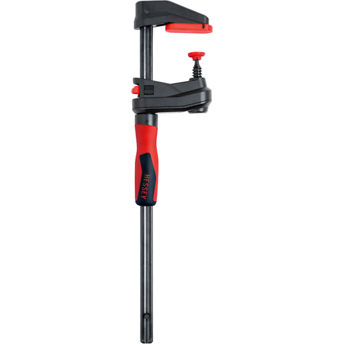 Serre-joint &agrave; barre GearKlamp s&eacute;rie GK, 12" (305 mm) capacit&eacute;, 2-3/8" (60 mm) profondeur Ontario Safety Products