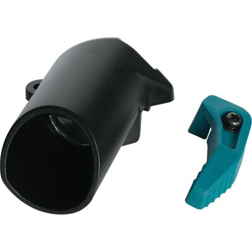 Accessoire d'extraction de poussi&egrave;re pour scie circulaire Ontario Safety Products