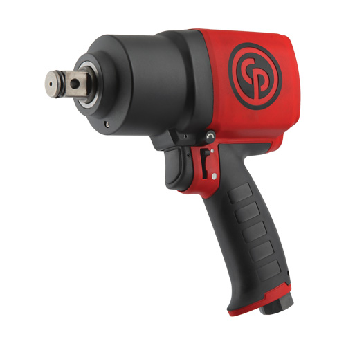 Impact Wrench, 3/4" Drive, 3/8" NPT Air Inlet, 6500 No Load RPM Ontario Safety Products
