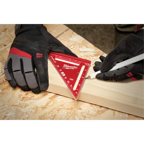 Trim Square Ontario Safety Products