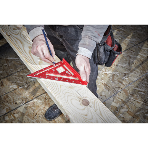 Rafter Square Ontario Safety Products