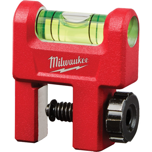 Niveau verrouillable pour tuyau Ontario Safety Products