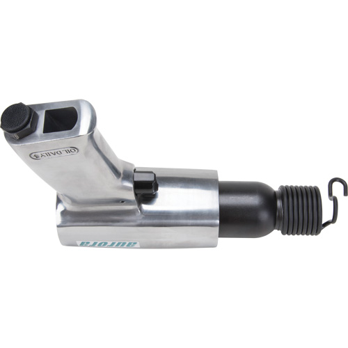 Marteau tout usage, 25 pi³/min, 1/4" NPTF, 3000 coups/min, 3/4" x 2-5/8" (19,0mm x 66,0mm) Ontario Safety Products