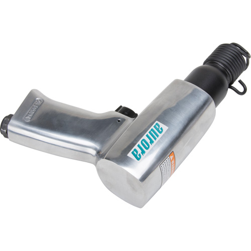 Marteau tout usage, 25 pi³/min, 1/4" NPTF, 3000 coups/min, 3/4" x 2-5/8" (19,0mm x 66,0mm) Ontario Safety Products