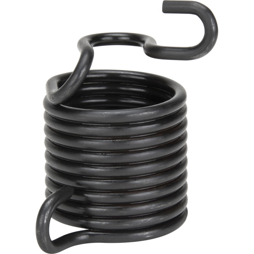 Marteau tout usage, 25 pi³/min, 1/4" NPTF, 2200 coups/min, 3/4" x 3-5/8" (19,0mm x 92,0mm) Ontario Safety Products