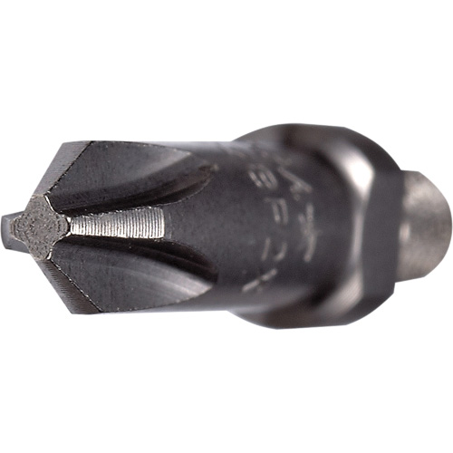 X-Hard Phillips 10-32 Threaded Bit Ontario Safety Products
