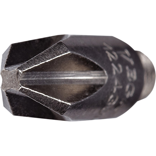 Embout cruciforme filet&eacute; 12-24 Ontario Safety Products