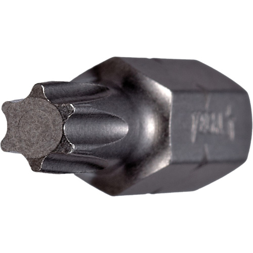 Embout, Torx, 10, Prise 1/4" Ontario Safety Products